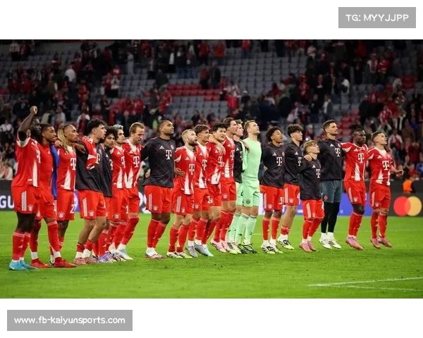 拜仁主场迎战布鲁日前成功举行慈善活动