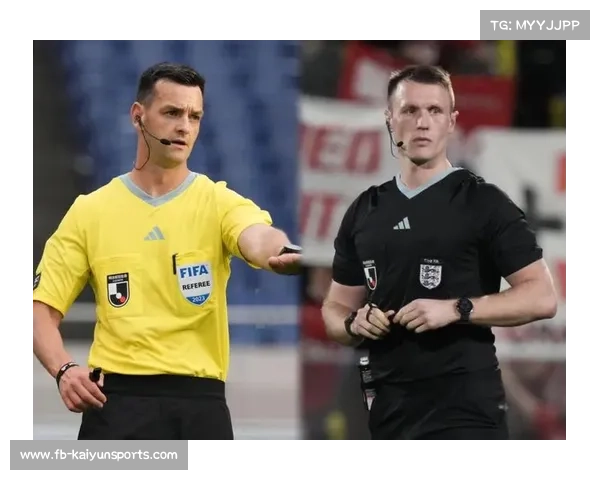 英超联盟探讨扩展VAR应用 提升裁判判决准确性