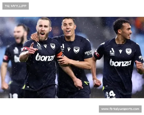 澳超圣诞德比在即，墨尔本胜利前锋韦卢皮莱放言争胜