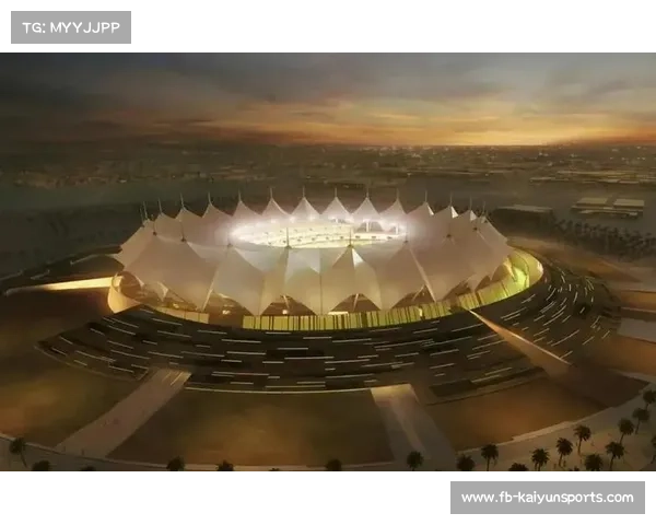 沙特阿拉伯确认将申办2034年世界杯，基础设施计划引关注