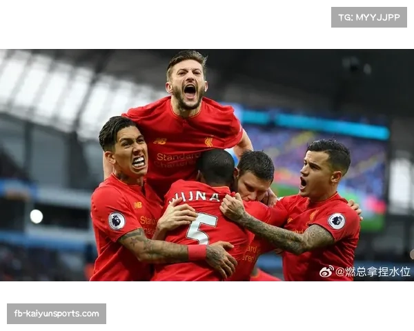 阵容分析：利物浦中场伤病潮或影响其高位压迫强度